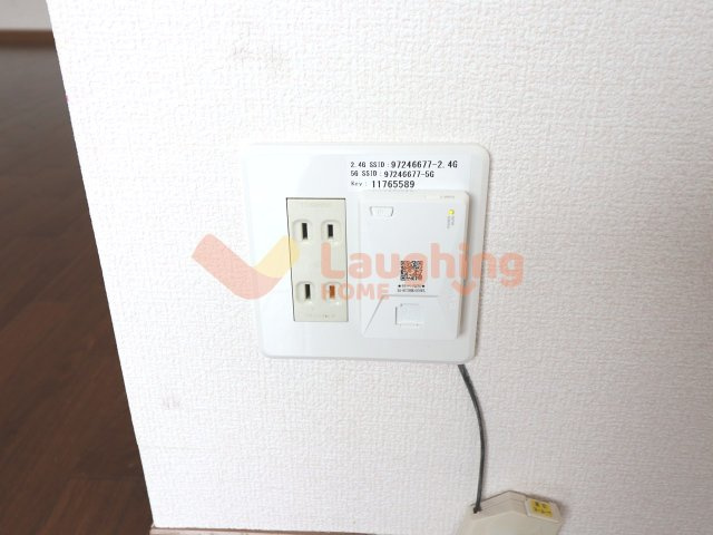 セジュール津福Lのその他