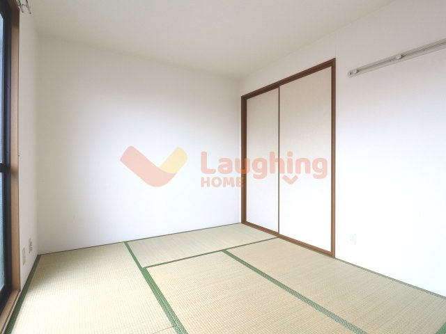 セジュール津福Lの子供部屋