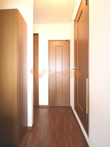 セジュール津福Lの内装|物件の内装です