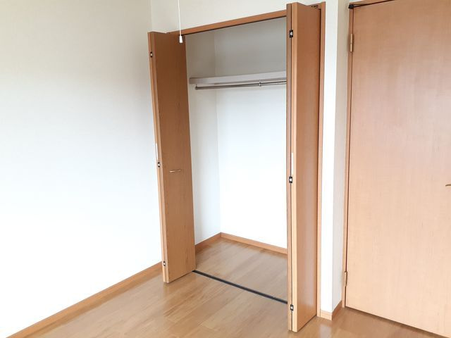 ストーン　パースリの収納