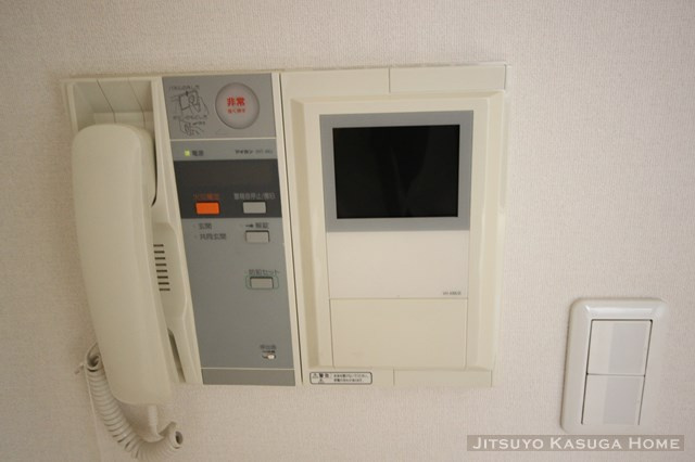 別室の参考写真