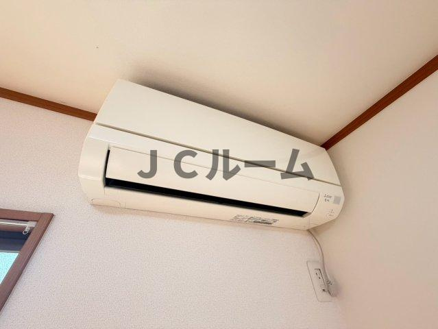 コーポオタテ C棟の設備