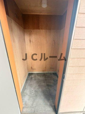 コーポオタテ C棟のその他