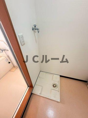 コーポオタテ C棟の設備
