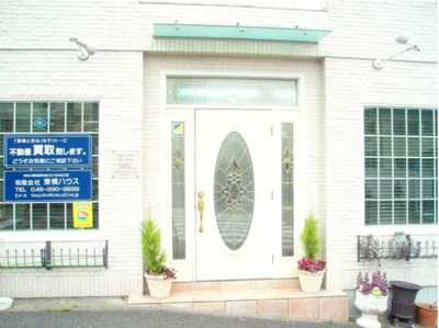 【外観】 | 柏町ビル