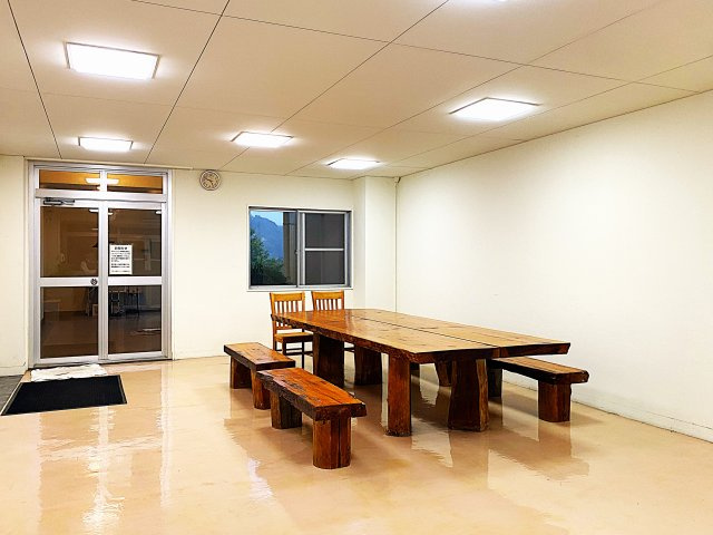 伊東一碧苑マンションのその他共用部分