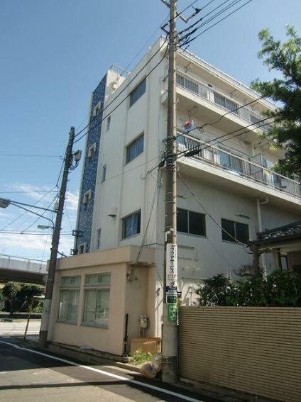 ヤヨイビル