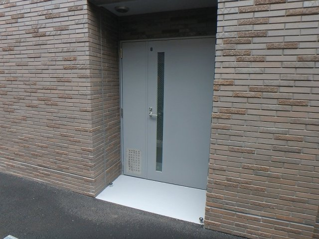アーバネックス文京本郷のその他共用部分