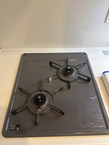 アーバネックス文京本郷のキッチン