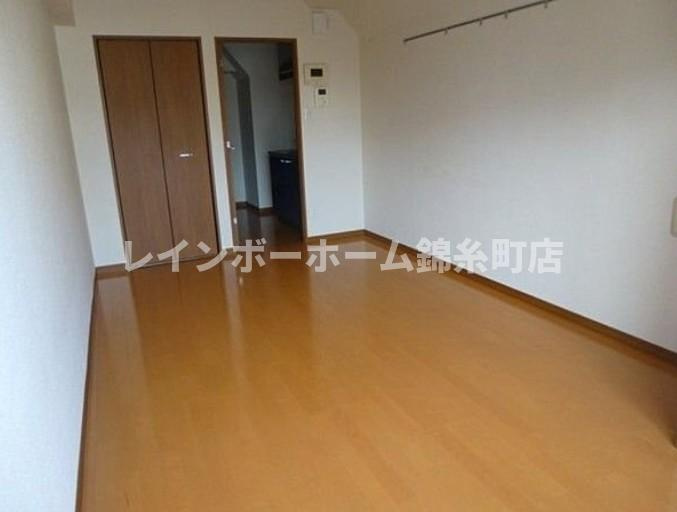 エルニシア亀戸の内装|別部屋参考写真