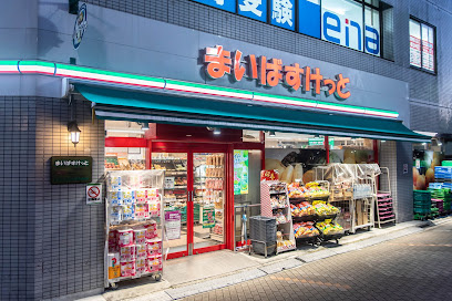 セジュールドゥサンミシェルの周辺