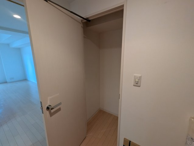 ベルファース尼崎の内装