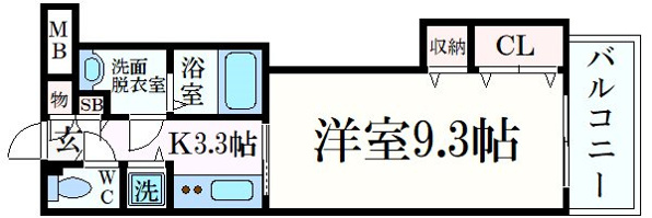 メトロポリタン