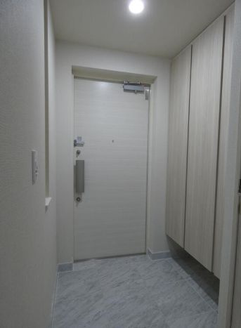 【玄関】ＣAVANA+南青山 