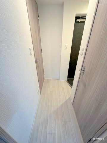 ソルテラス阿波座ウィズ　仲介手数料無料の内装