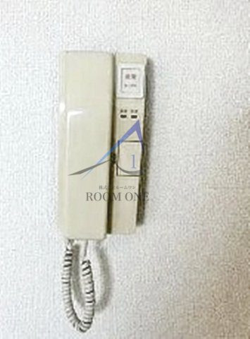 クレアシオン中野北のその他