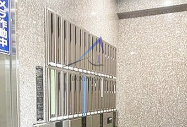 クレアシオン中野北