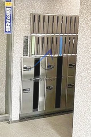 クレアシオン中野北