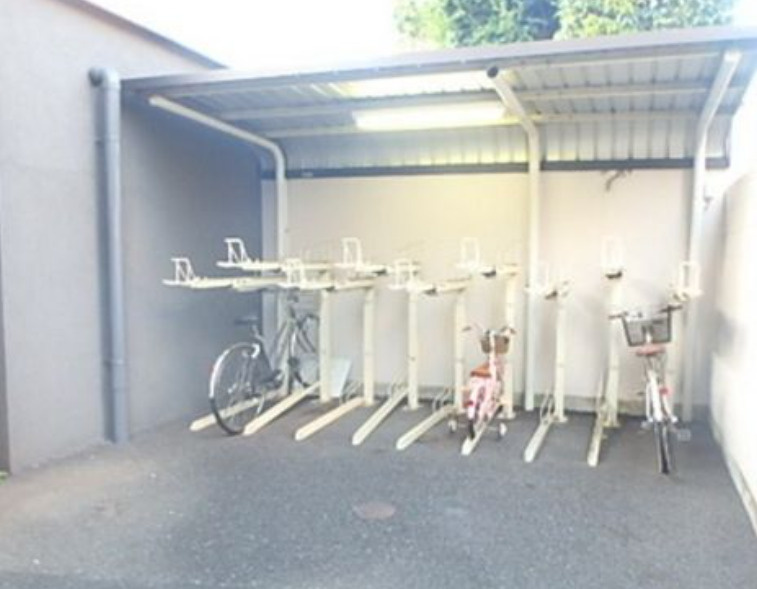 新宿区下落合３丁目の賃貸マンションの設備