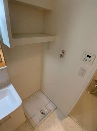 Live Flat 錦糸町の設備
