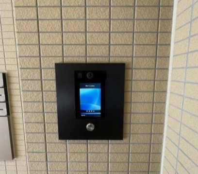 Live Flat 錦糸町のセキュリティ