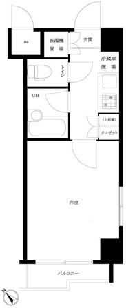 ルーブル神宮前