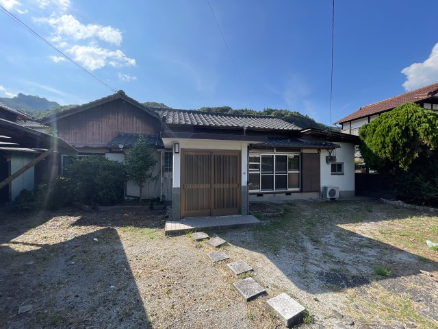 厳木岩屋借家