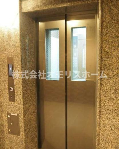 ＡＬＴＥＲＮＡ南大井の設備