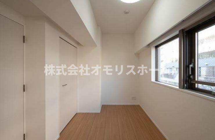 ＡＬＴＥＲＮＡ南大井の寝室