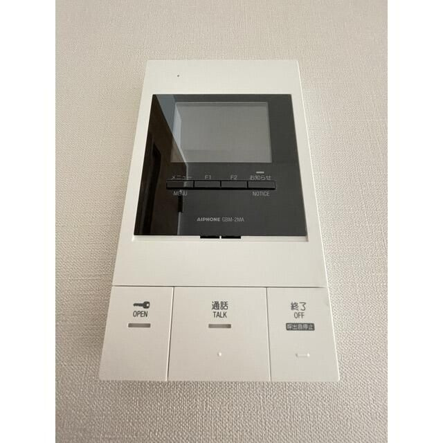 ＨＦときわ台レジデンスのその他