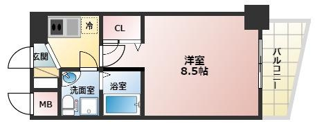 セレニテ甲子園I