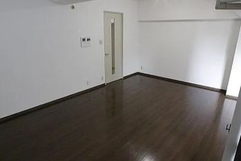 台東区松が谷２丁目の賃貸マンション
