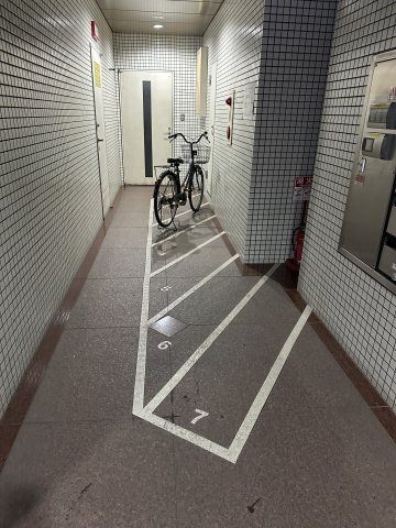 大阪市西区北堀江１丁目の事務所のその他共用部分