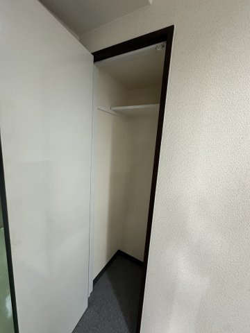 大阪市西区北堀江１丁目の事務所の収納
