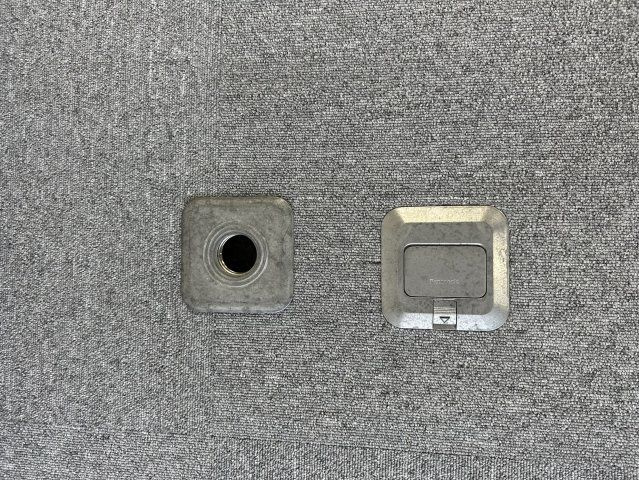 大阪市西区北堀江１丁目の事務所の設備