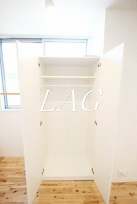 【収納】 | ＬａＬａ　ＴＨＩＲＡ | 収納です。