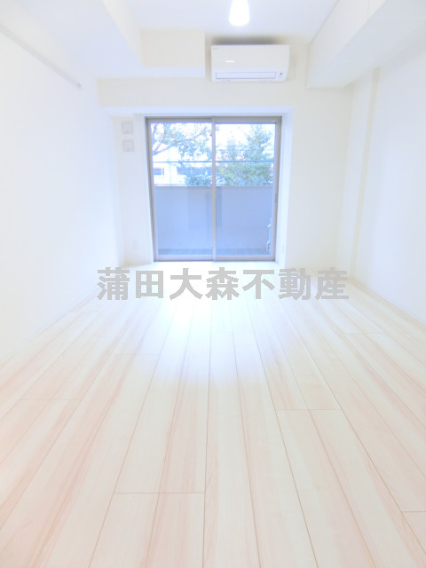 ブライズ蒲田EAST
