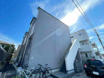 アルモ花園の画像