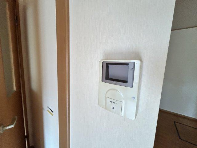 ヴェルドミールのセキュリティ