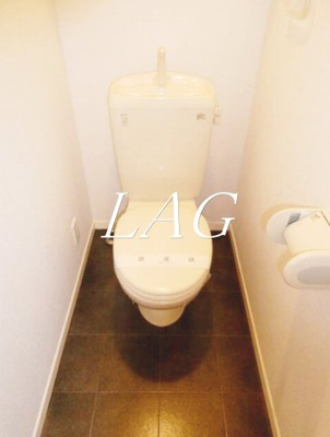 【トイレ】 | スタジオカルテット | トイレです。