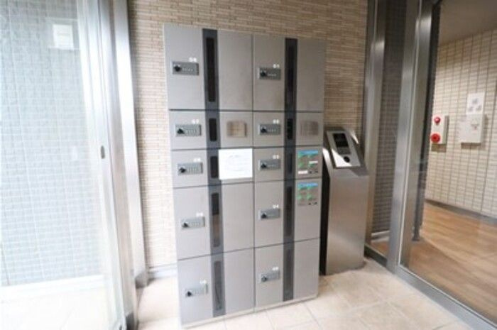 アンプルールのその他