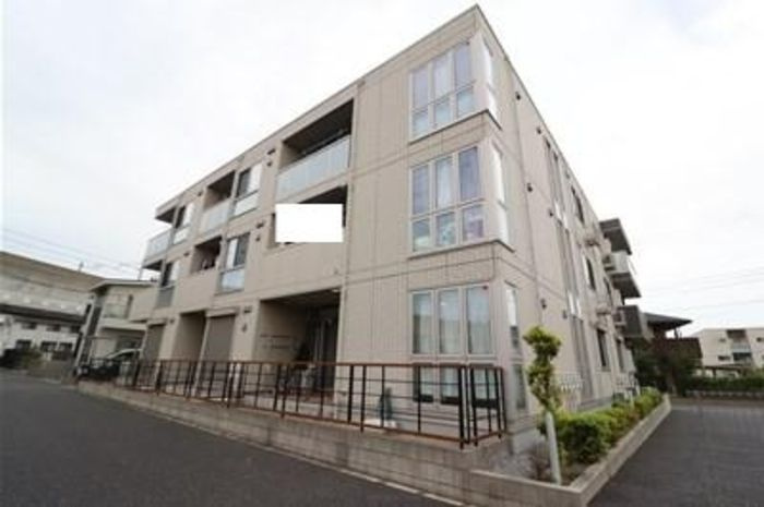 アンプルールの外観