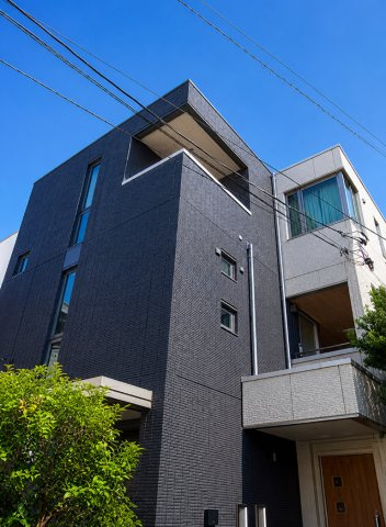 フェリーチェ町屋