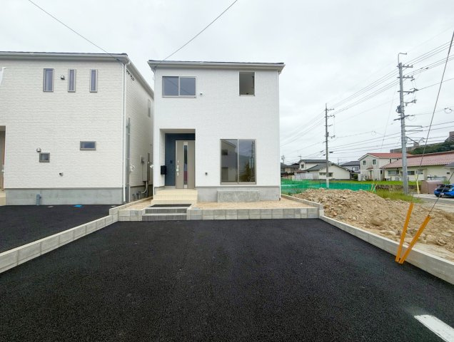深川1丁目 5号棟 新築戸建