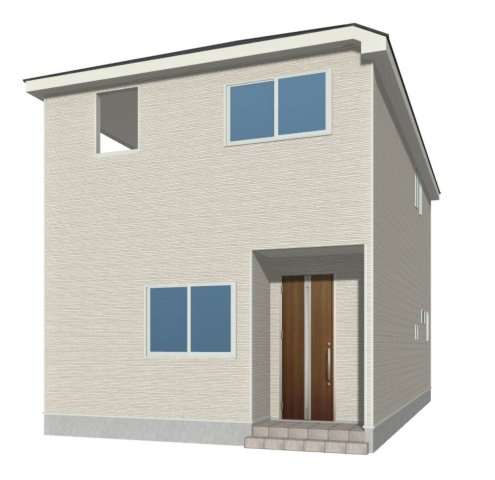 寒田南町戸建1-1