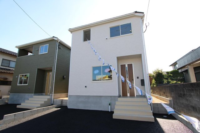 寒田南町戸建1-1