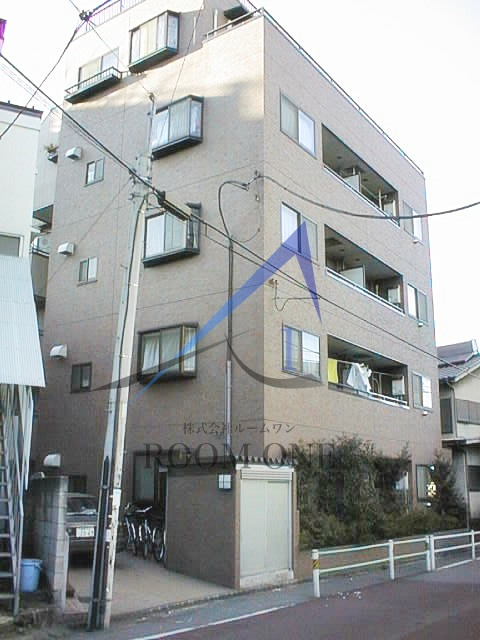 アーデル中野