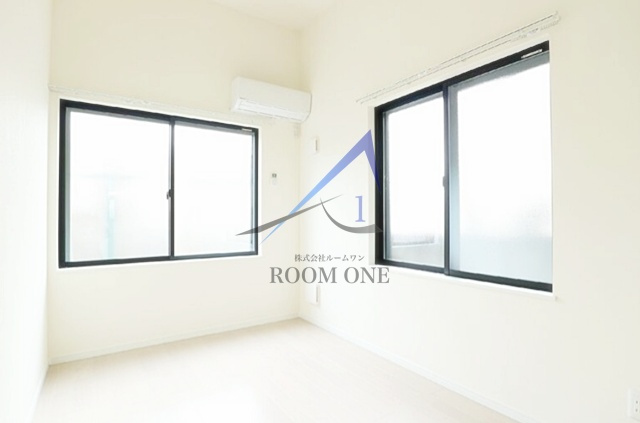 ＥＡＳＥの居間・リビング|洋室のお部屋です。