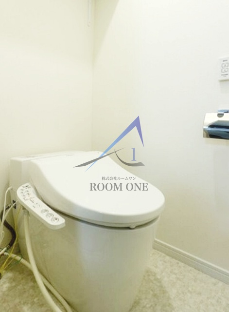 ＥＡＳＥのトイレ|トイレです。