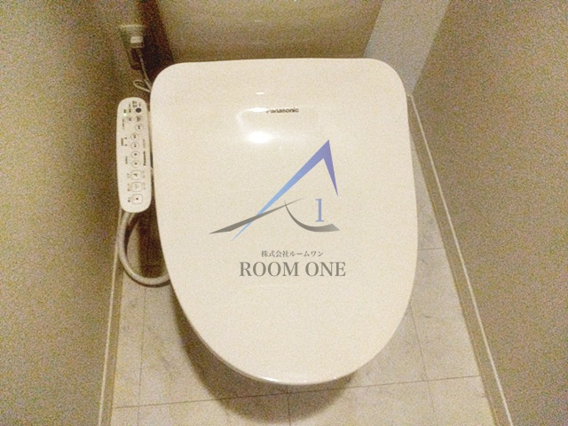 Will Ksのトイレ|トイレです。